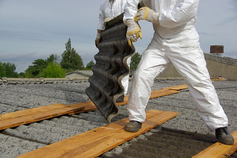 Vermiculite Removal Service in Monmouth County, NJ