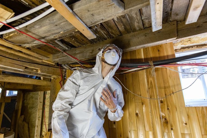 Mold Testing Services for Your Property