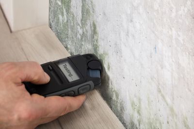 Mold Testing Promotions and Special Offers