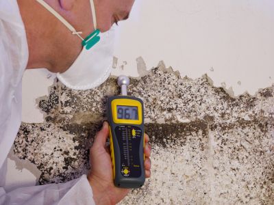 Protect Your Health with Mold Testing!
