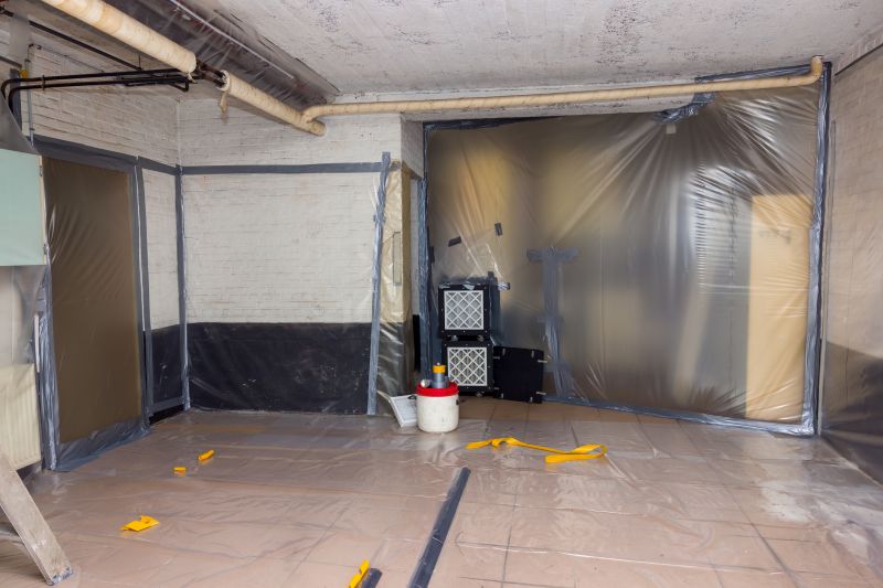 Asbestos Abatement in Bergen County, NJ