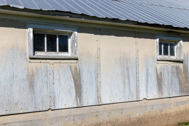 Asbestos Abatement in Essex County, NJ