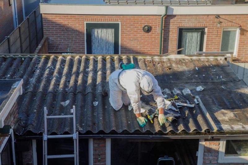 Asbestos Removal in Morris County, NJ