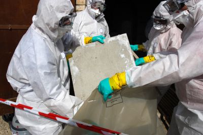 Asbestos Removal in Freehold, NJ