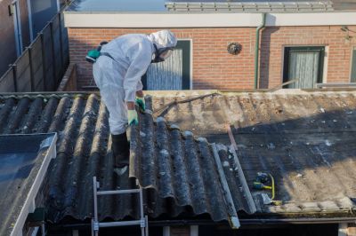Asbestos Restoration in Essex County, NJ