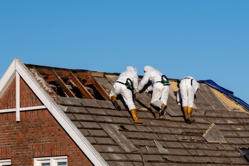 Asbestos Service in Sussex County, NJ