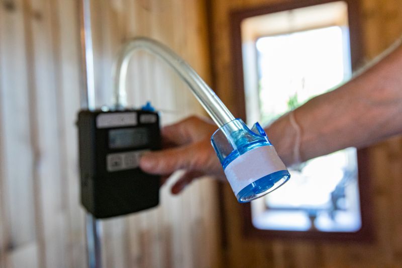 Cost of Mold Testing — Cost of Mold Testing