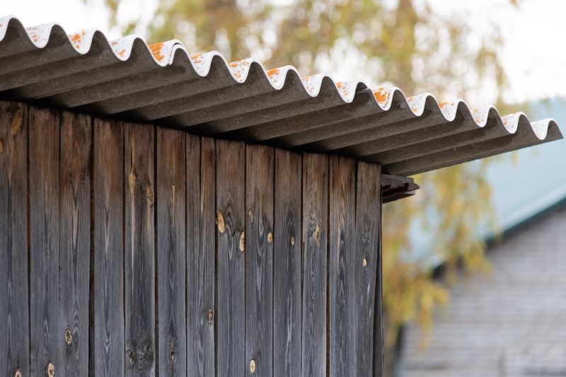 Garage Asbestos Removal in Freehold, NJ