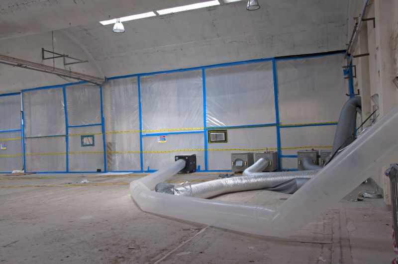 Garage Asbestos Removal in Essex County, NJ