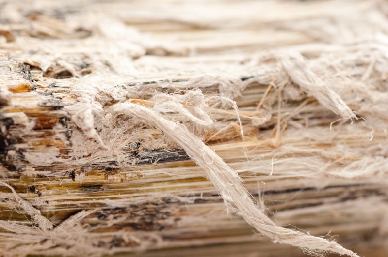 Vermiculite Remediation in Monmouth County, NJ