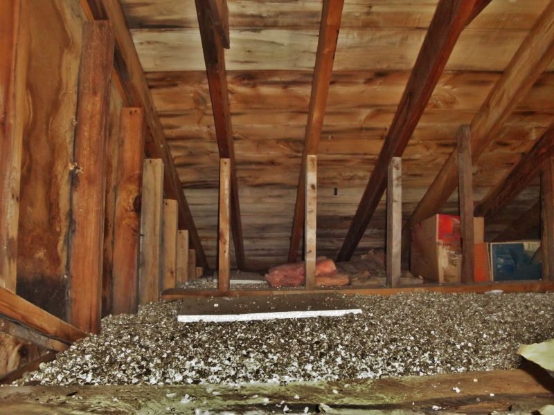 Vermiculite Removal Service in Freehold, NJ